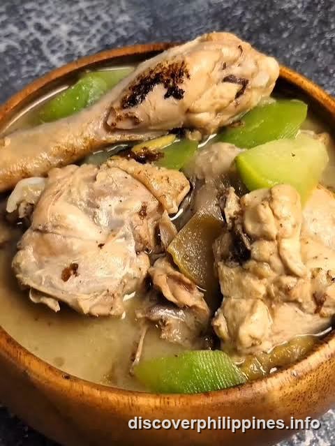 Pinikpikan — Sagada